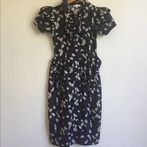 Anthropologie Maria Bonita Extra Dress